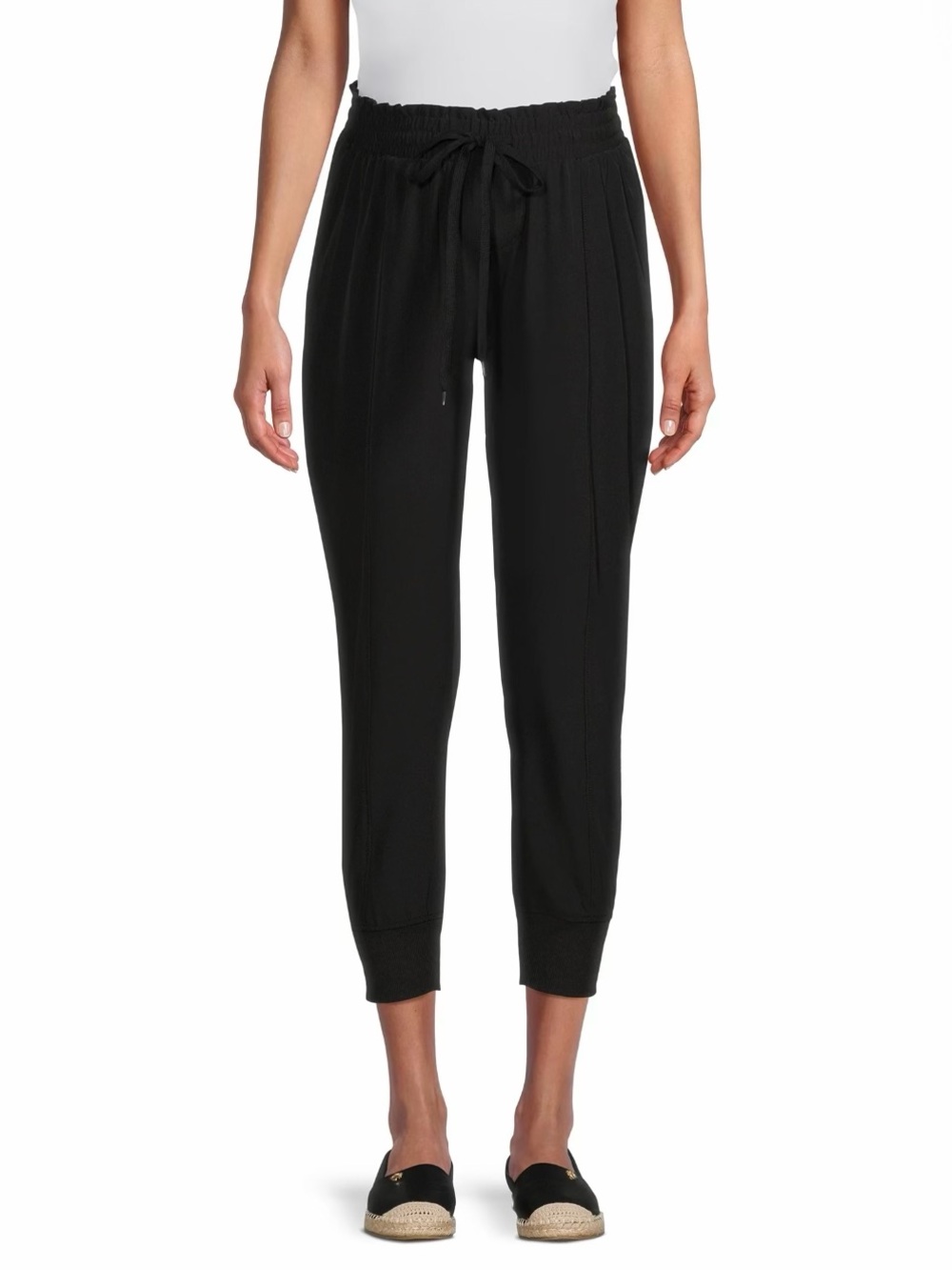 Maternity Jogger Pants - Picture 2 of 6